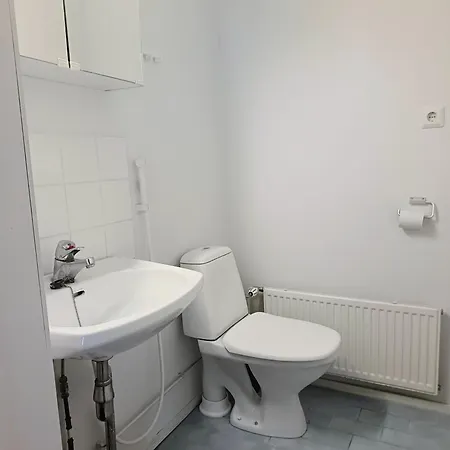 Apartment Nivan Nivan Koulu Joensuu
