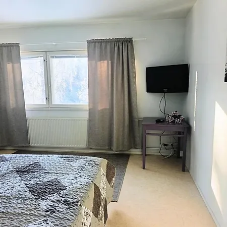Apartment Nivan Nivan Koulu