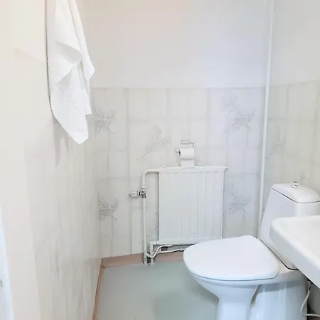 Nivan Nivan Koulu Apartment