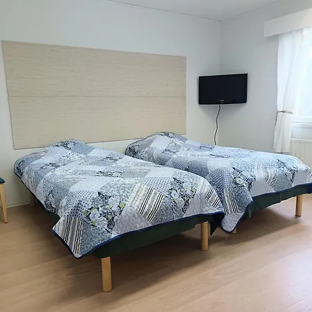Apartment Nivan Nivan Koulu Joensuu